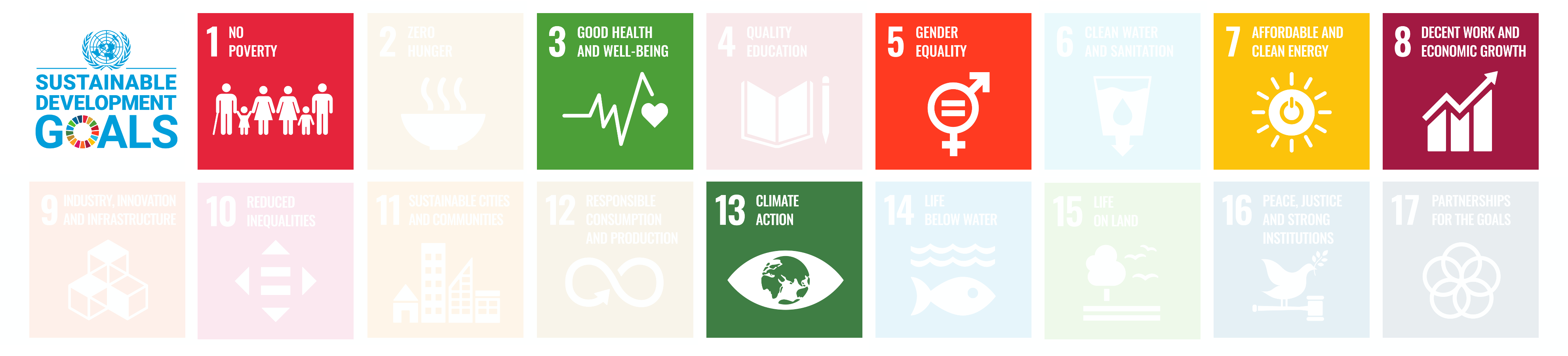 ACE SDGs ACE SDGs